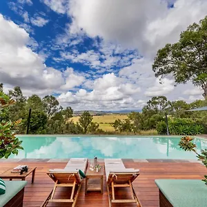 Resort Spicers Hidden Vale, Grandchester