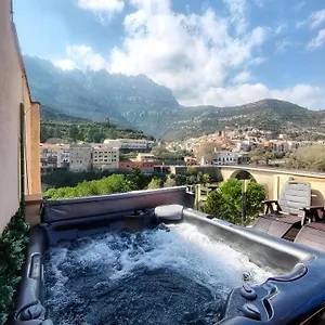  Apartment En Montserrat- Montserrat Paradise Spain