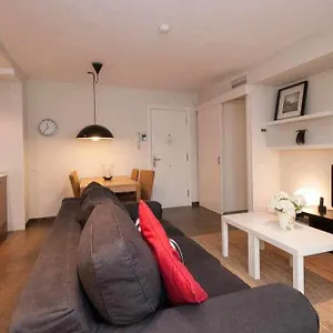  Apartment Port Vii Centrico Acogedor W Balcon 23 Spain