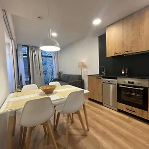  Apartment Apm Spain