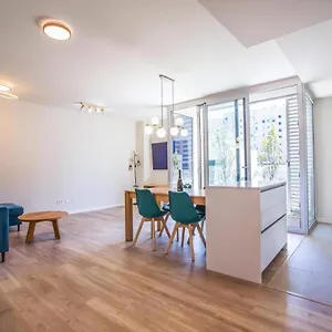  Apartment Forum Casa Barcelona Spain